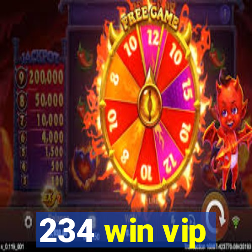 234 win vip